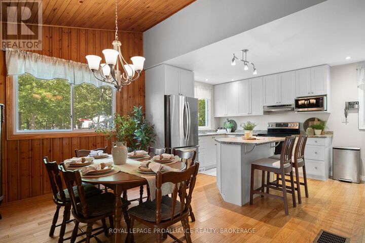 Property Photo:  1140 High Falls Lane  ON K0H 1W0 