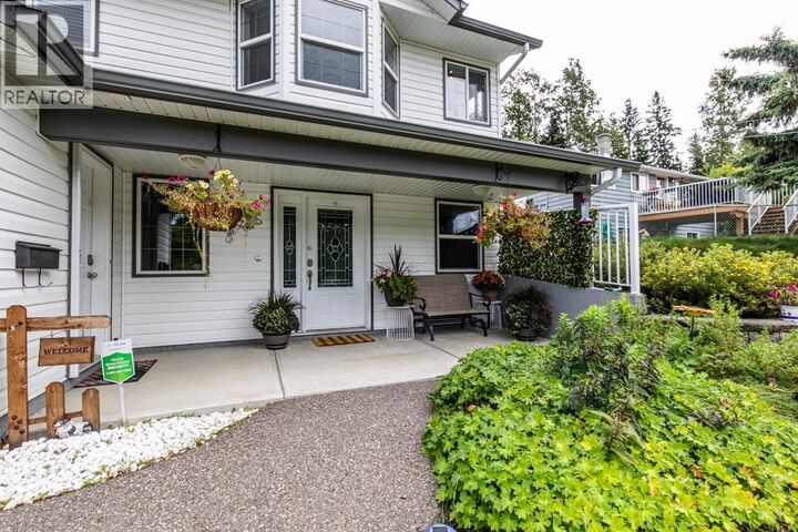 Property Photo:  2010 Skyline Drive  BC V2K 1J4 