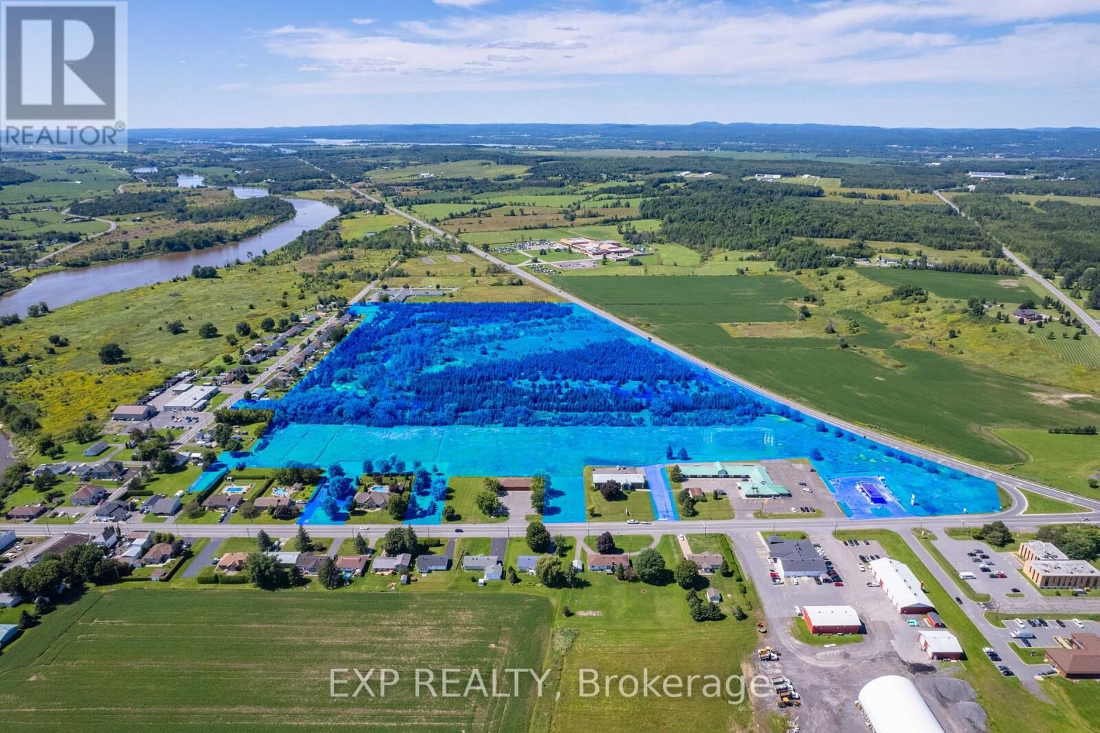 Property Photo:  Lot 6 Old Highway 17  ON K0B 1L0 