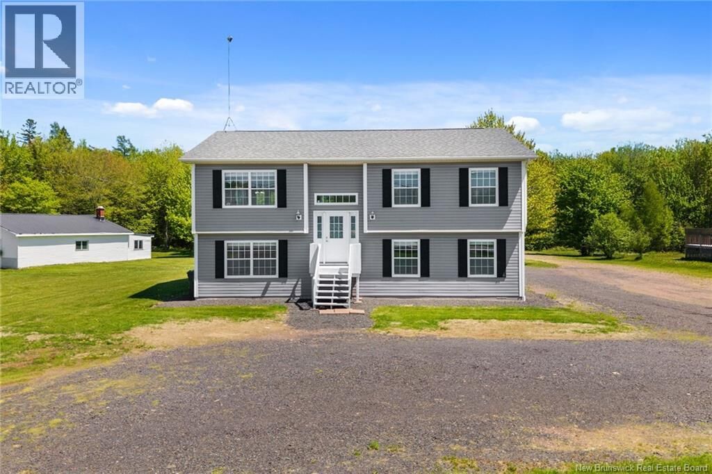 Property Photo:  5572 Rte 10  NB E4A 1A4 