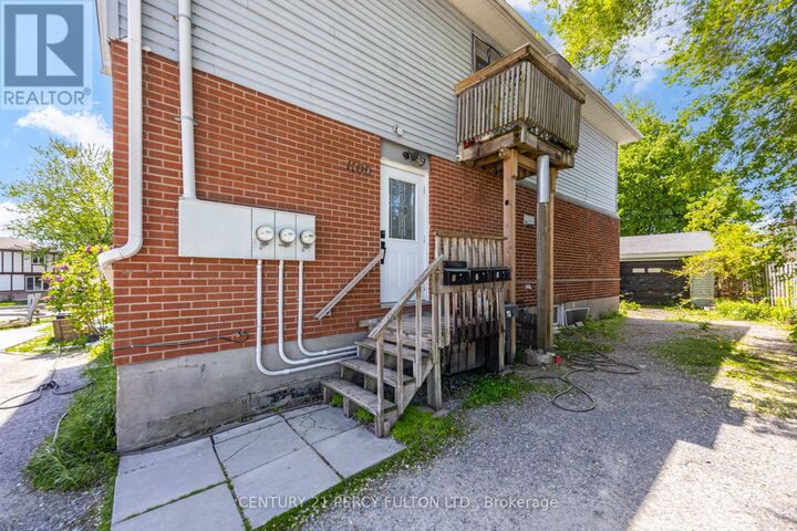 Photo de la propriété:  1100 Simcoe Street South  ON L1H 4L6 