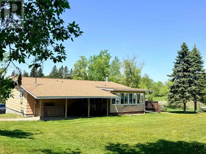 Property Photo:  1402 Ottawa Street  ON P0X 1C0 
