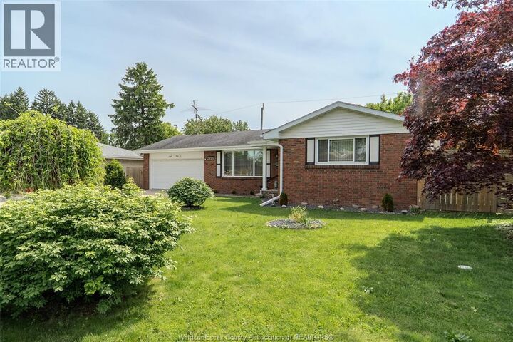 Property Photo:  2495 McKay  ON N9E 2P4 
