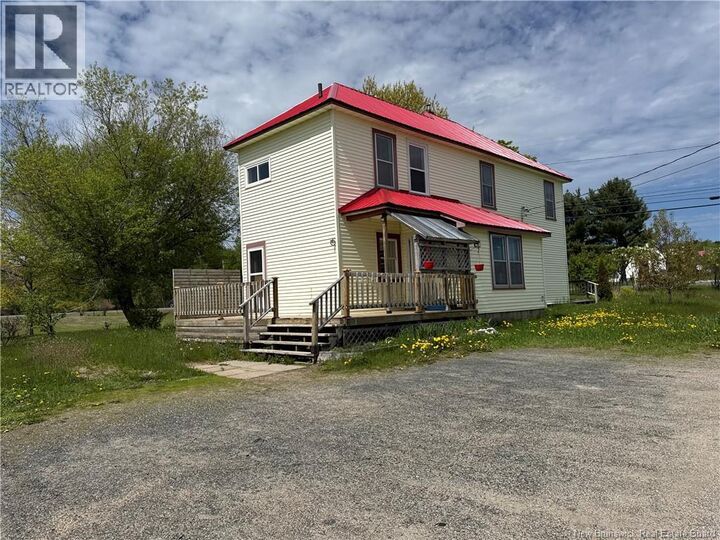 Property Photo: 1 Gillis Lane NB E1V 7A8