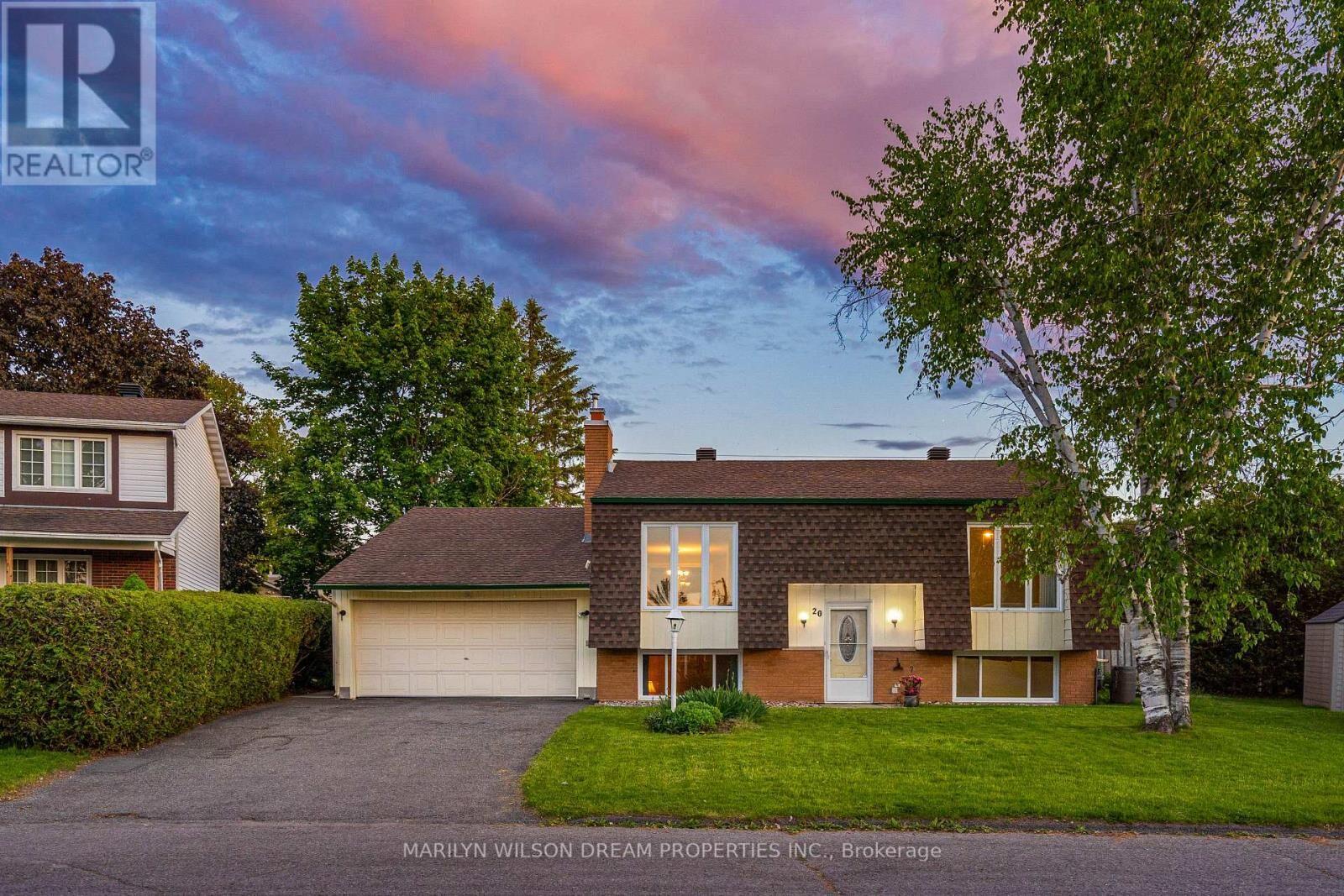 Property Photo:  20 Coolbrook Crescent  ON K0A 3P0 