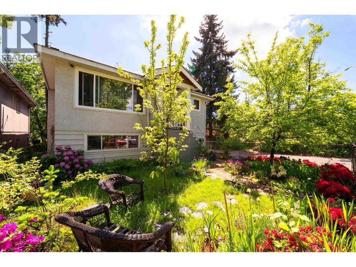 Property Photo:  3446 William Street  BC V5K 2Z6 