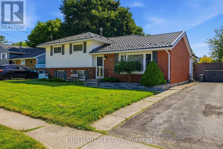 Property Photo:  171 Orchard Road  ON N4S 7N5 