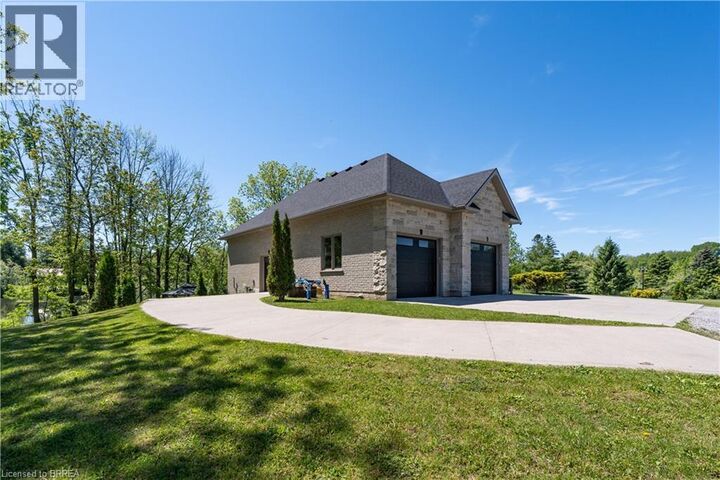 Property Photo: 136 Mechanic Street West ON N0E 1Y0