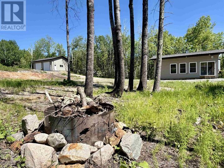Property Photo: 237 Nickel Lake Shores Rd ON P9A 3M3