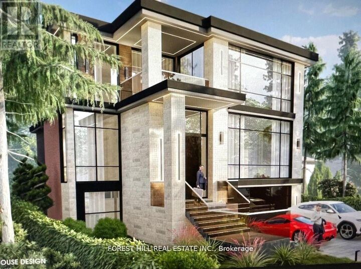 Photo de la propriété: 40 Connor Drive ON L4A 7X3