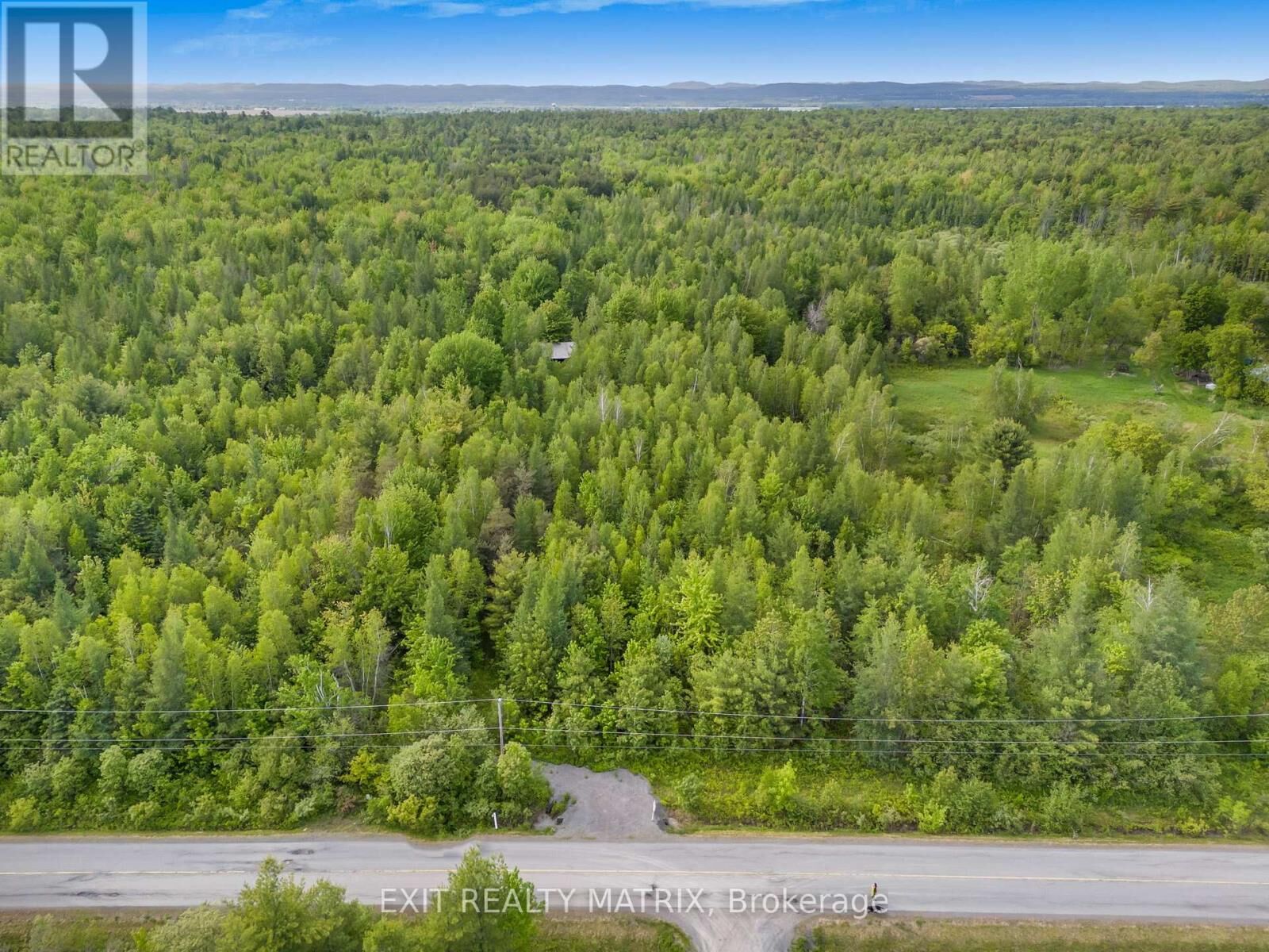 Property Photo:  2975 Concession Rd 3 Road  ON K0B 1L0 