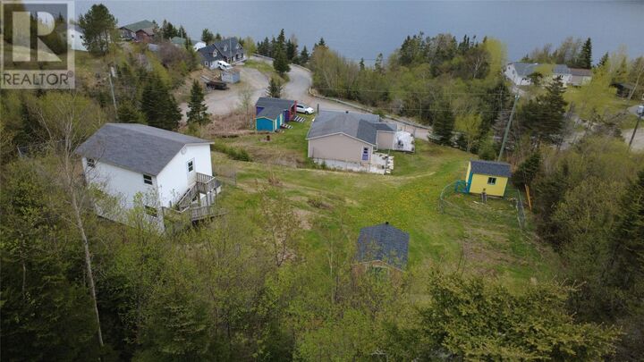 Property Photo:  102 Main Street  NL A0E 1C0 