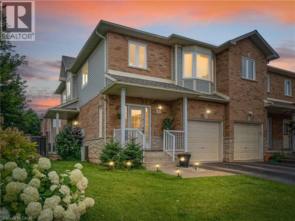 Property Photo:  2229 Walker'S Line 6  ON L7M 4X4 