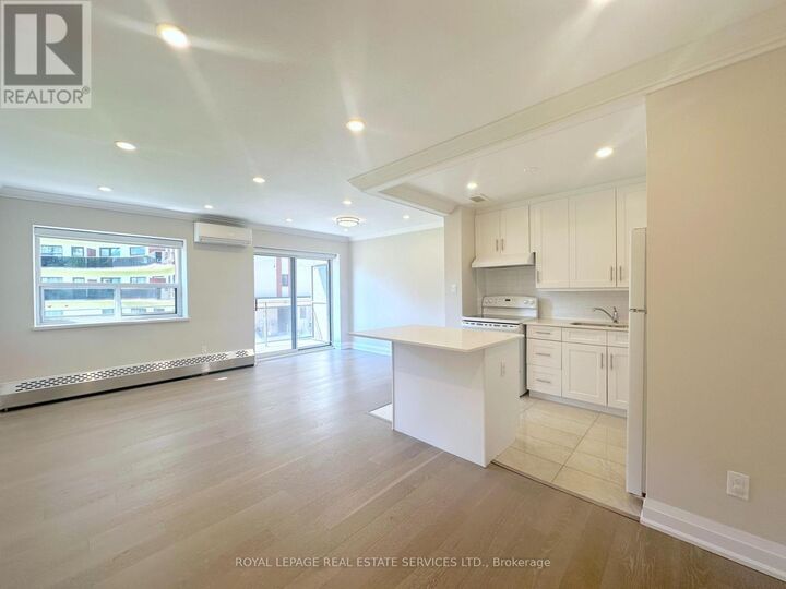 Property Photo:  135 Allan Street 204  ON L6J 3N4 