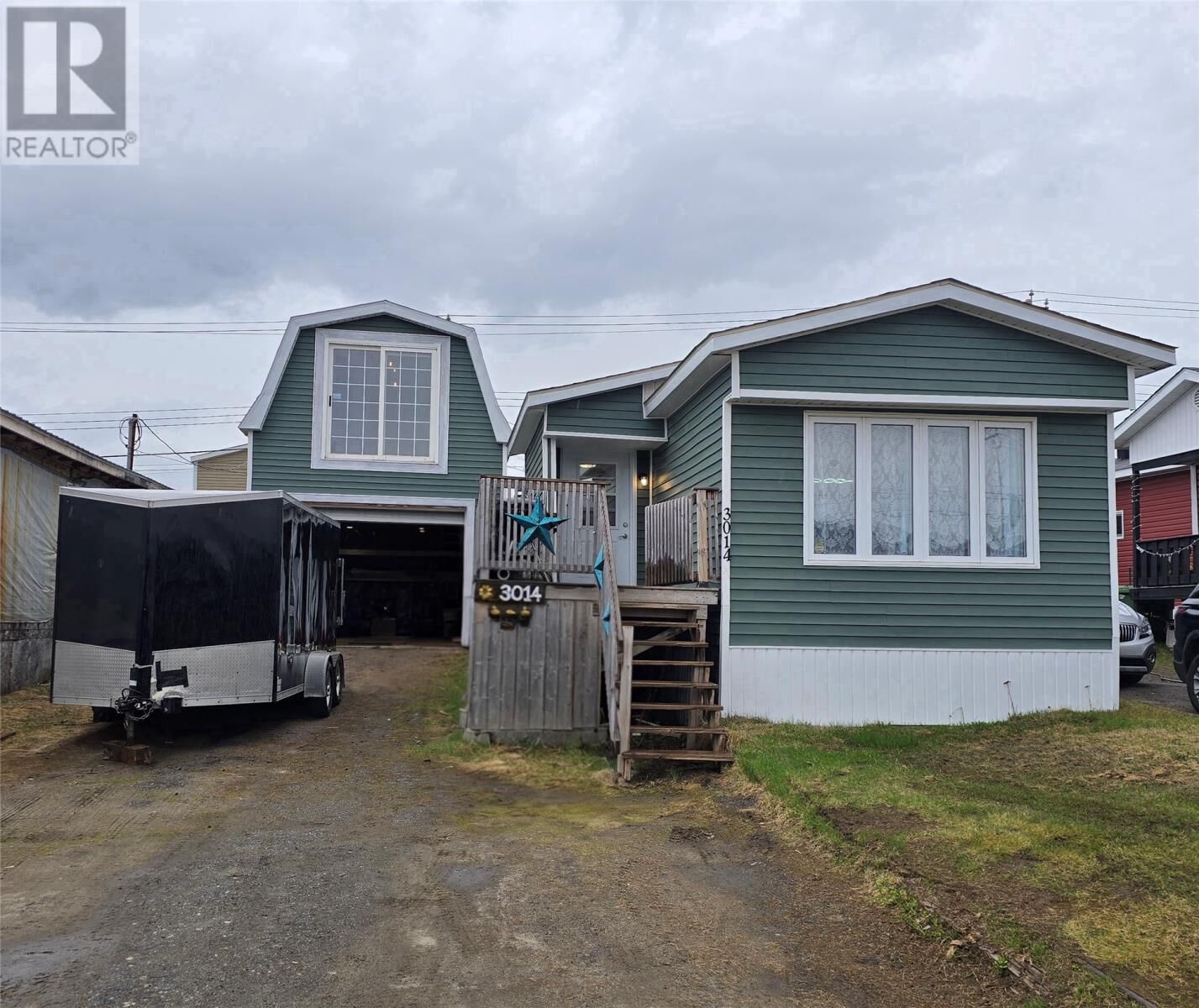 Property Photo: 3014 Harrie Lake Drive NL A2V 2R6