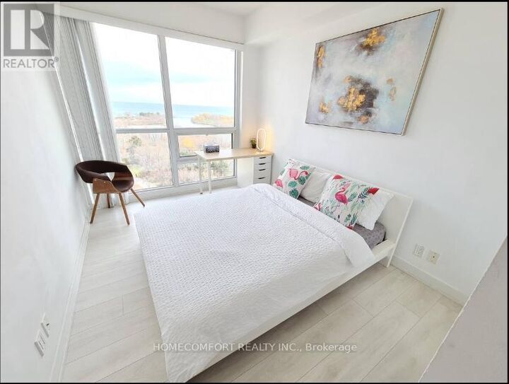 Property Photo: 2200 Lake Shore Boulevard West 1209 ON M8V 1A4