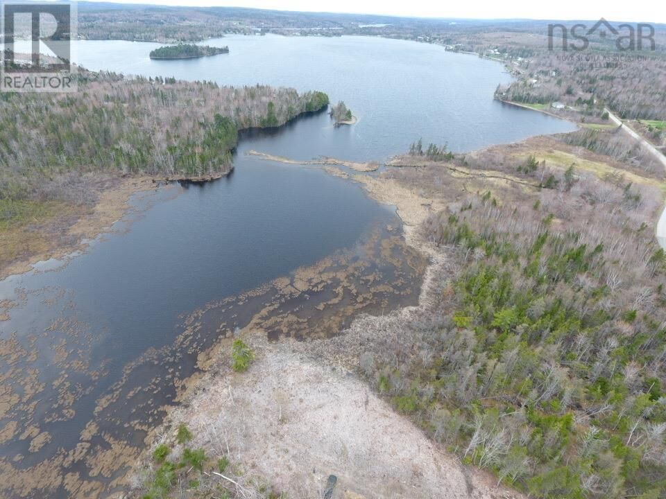 Property Photo:  Hillside Rd Lot 3 Marion Bridge  NS B1K 3M5 