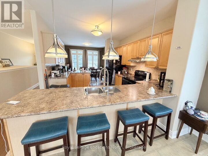 Property Photo:  1 Masters Lane  ON L9Z 1S9 