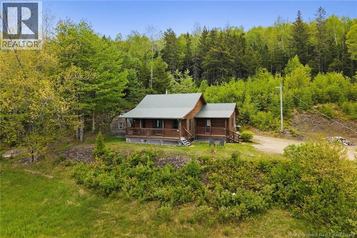 Property Photo: 6972 Route 8 Hwy NB E9C 2P4