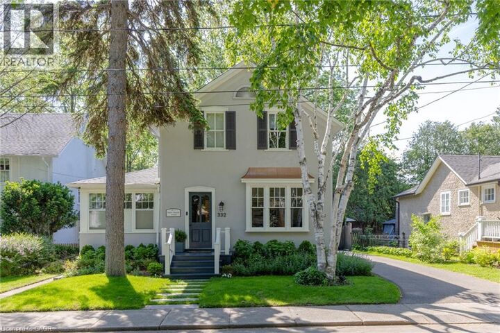 332 Palmer Avenue — photo 1