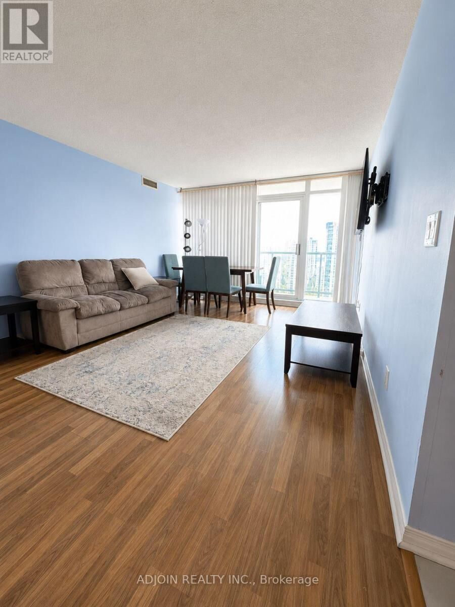 Property Photo:  5508 Yonge Street 2308  ON M2N 7L2 