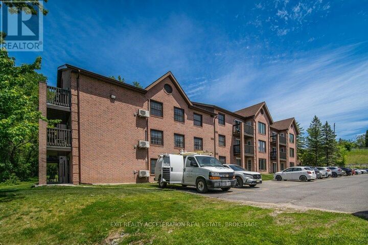 Property Photo:  11 Centre Street South 103  ON K7R 3X3 