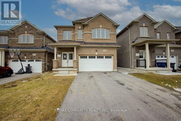 Property Photo:  299 Ridley Crescent  ON N0C 1B0 