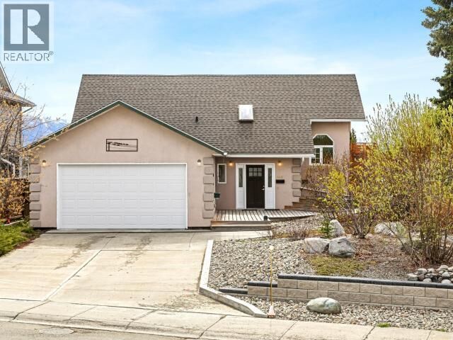 Property Photo:  143 Ponderosa Drive  YT Y1A 5G9 