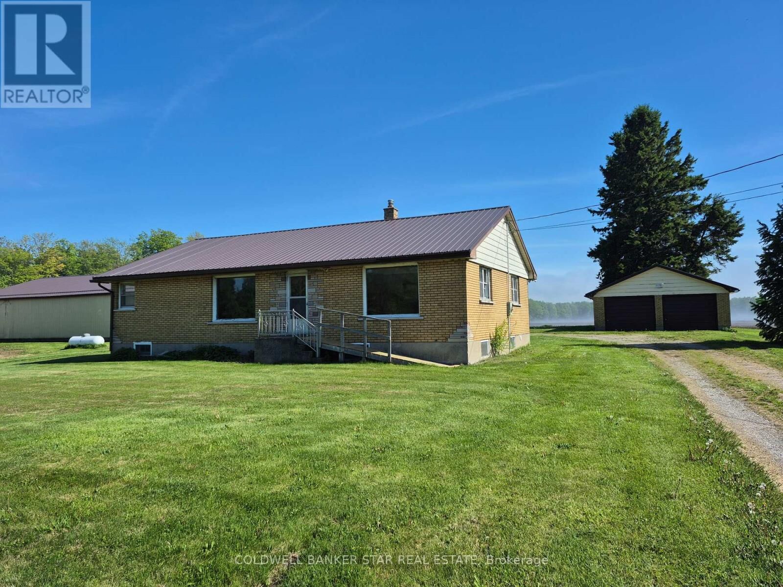 Property Photo:  50299 Nova Scotia Line  ON N5H 2R2 