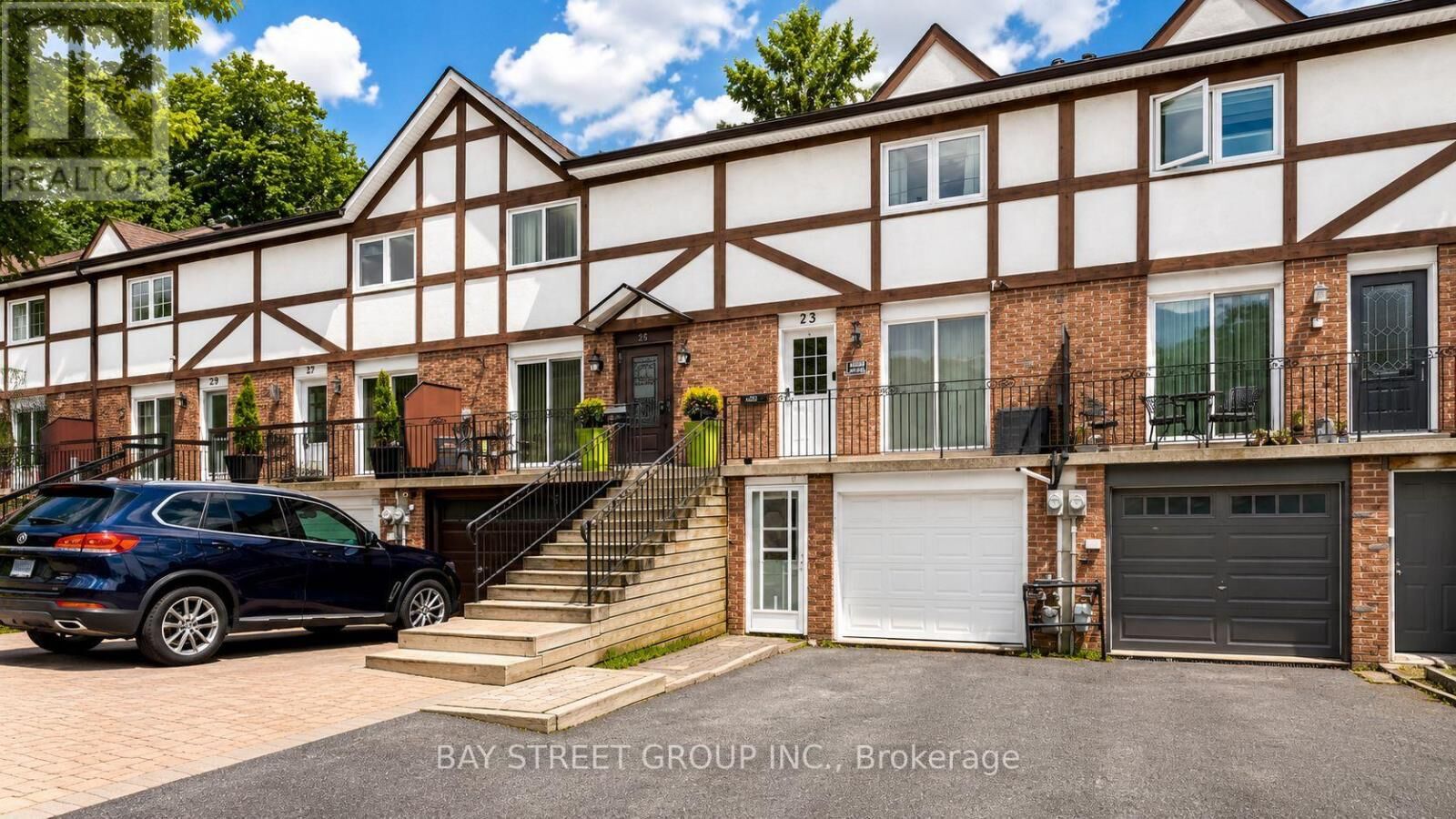 Property Photo:  23 Southport Street  ON M6S 4W7 
