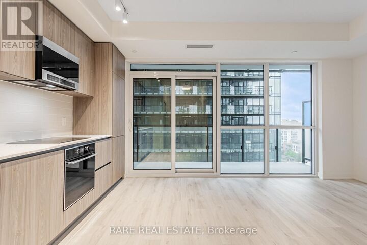 Property Photo: 110 Broadway Avenue S1308 ON M4P 1V7