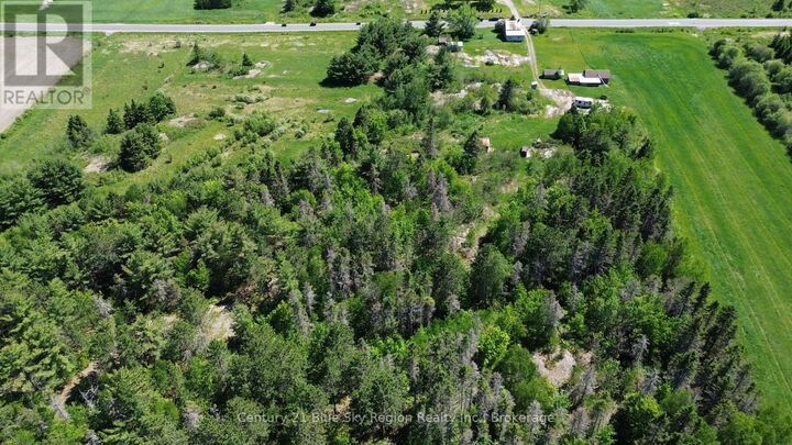 Property Photo:  59 Leclair Road  ON P0H 2M0 
