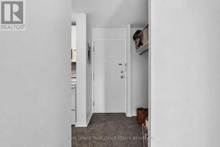 Property Photo: 17 Eldon Hall Place 206 ON K7M 7H5