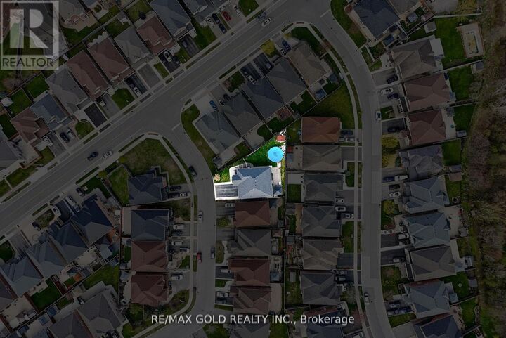 Property Photo:  3 Powell Drive  ON L6R 0K9 