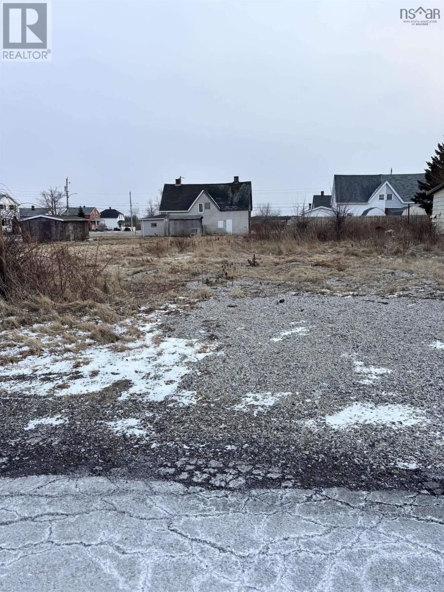 Property Photo:  92 Dorchester Street  NS B1A 3P4 