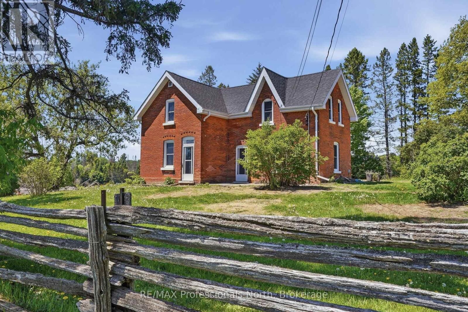 Property Photo:  230 Pickerel & Jack Lake Road  ON P0A 1C0 