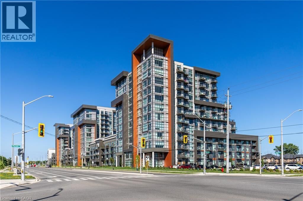Property Photo: 450 Dundas Street 708 ON L8B 1Z2
