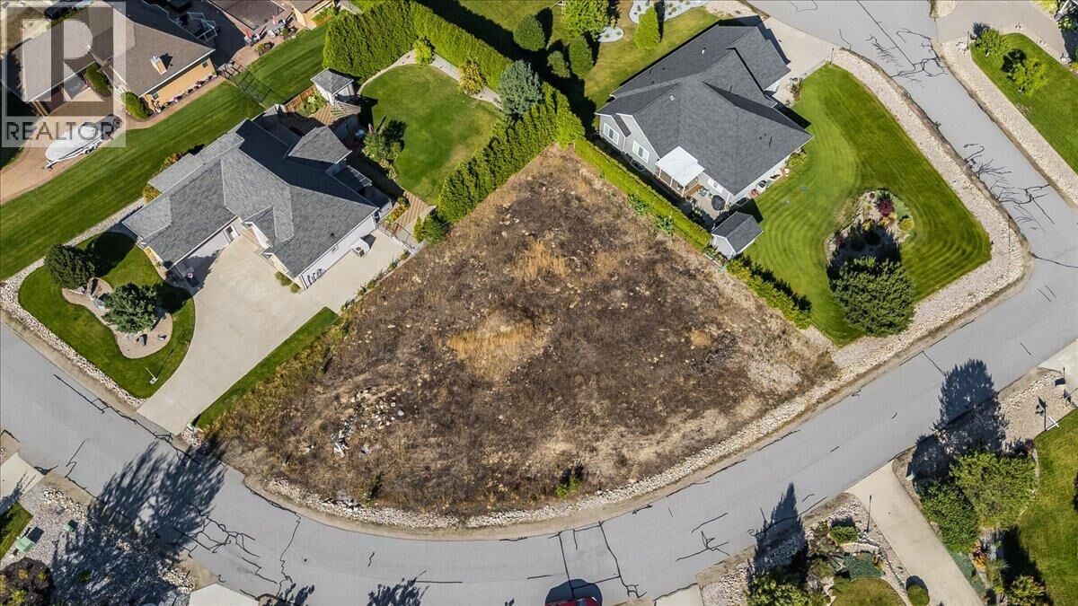 Property Photo: 1609 Tower Ridge Road BC V1N 4W7