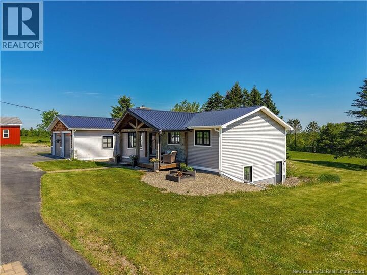 Property Photo:  1252 Route 3  NB E6K 3W6 