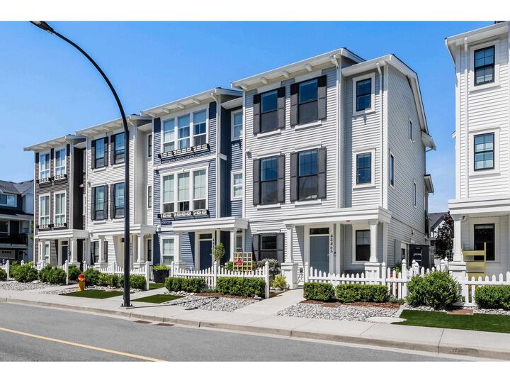 Property Photo:  44465 Freshwater Drive  BC V2R 6A3 