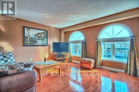 Property Photo:  71 Gail Parks Crescent  ON L3X 3B9 