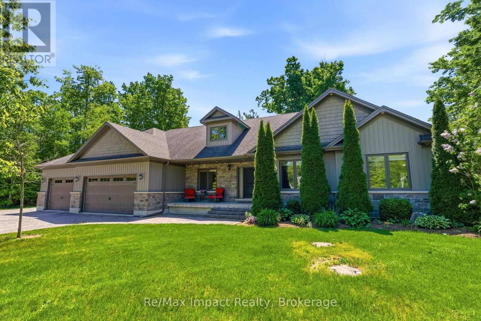 Property Photo:  489 Larmer Line  ON K0L 1V0 