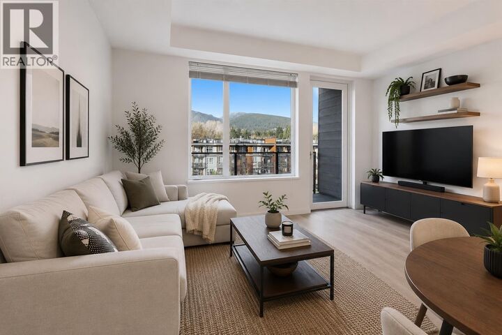 Property Photo:  725 Marine Drive 414  BC V7M 0G2 