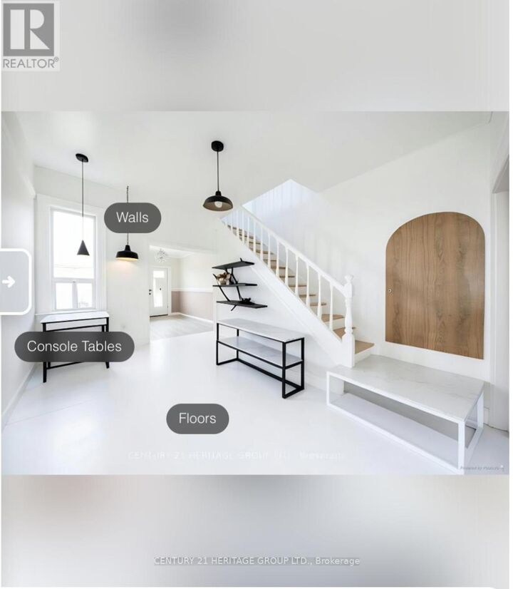Property Photo:  403 Brock Avenue  ON M6H 3N6 