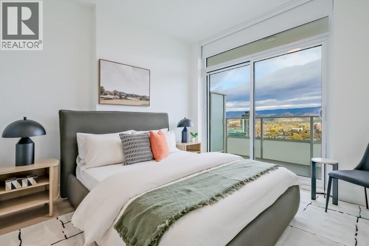 Property Photo:  238 Leon Avenue 2103  BC V1Y 6H9 