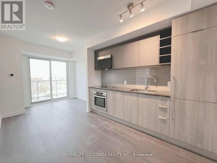 Property Photo:  2031 Kennedy Road 1121  ON M1T 0B8 