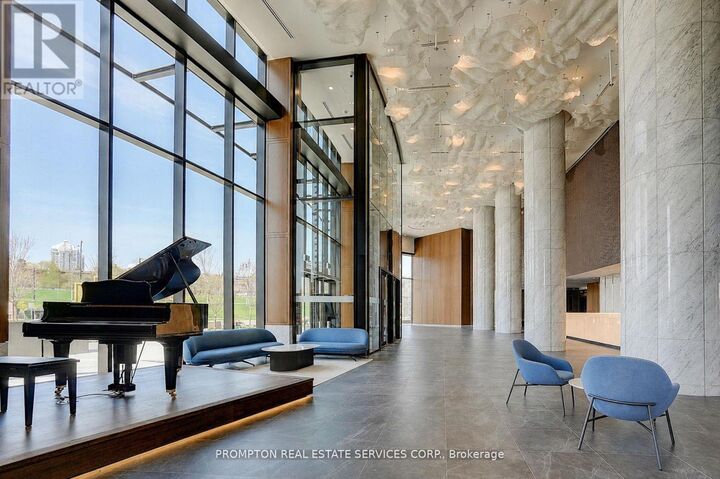Property Photo:  18 Esther Shiner Boulevard South 909  ON M2K 0J7 