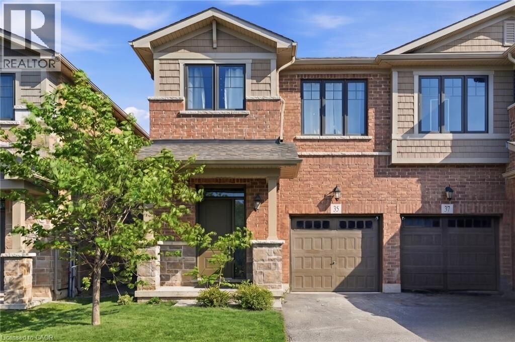 Property Photo:  35 Pelican Lane  ON L8K 0A4 