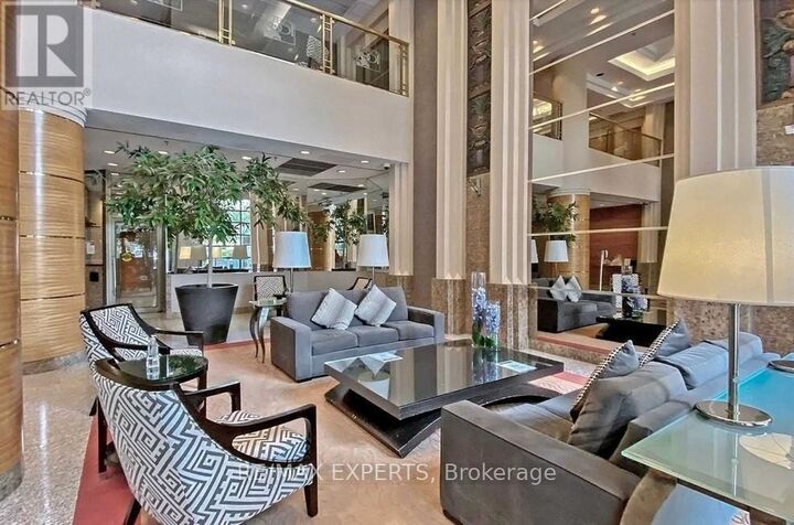 Property Photo:  1001 Bay Street 2117  ON M5S 3A6 