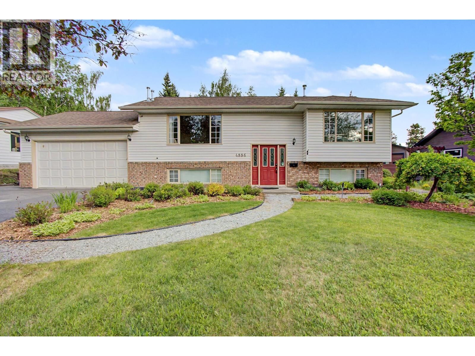 Property Photo:  4886 Meadowbrook Road  BC V2K 4E9 